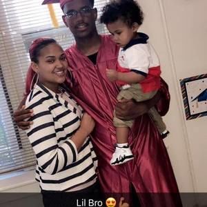 Meet your Posher, Stacy